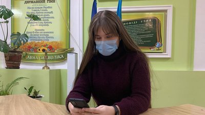 Випускники шкіл Тернопільщини можуть зареєструватися на ЗНО Випускники шкіл Тернопільщини можуть зареєструватися на ЗНО