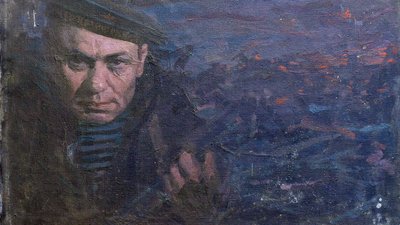 Миколаївцям пропонують добірку онлайн-матеріалів про Другу світову війну Миколаївцям пропонують добірку онлайн-матеріалів про Другу світову війну