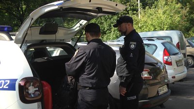У Житомирі офіцери громади протягом року розглянули понад 900 звернень У Житомирі офіцери громади протягом року розглянули понад 900 звернень