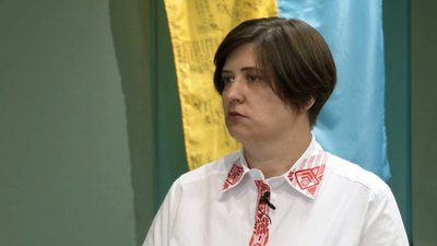 "Найцінніше – в безпеці": директорка Волинського краєзнавчого музею про роботу під час війни