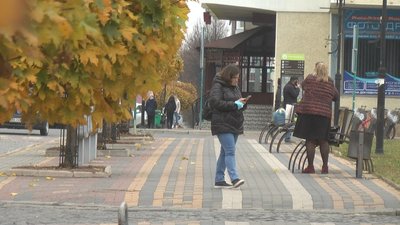 Кам'янець-Подільський в "червоній зоні": хто та за яких умов може працювати