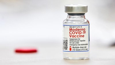 "Закарпаття отримає 50 тисяч доз вакцини Moderna від COVID-19", — Мирослав Білецький