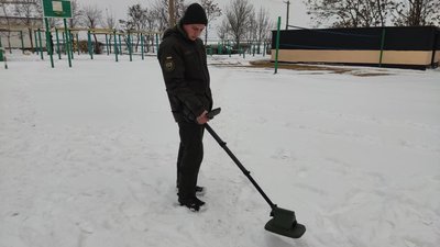 11 бригада імені Михайла Грушевського Національної гвардії України