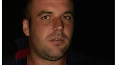 На Херсонсько-Миколаївському напрямку загинув військовослужбовець з Одещини Олег Яснюк На Херсонсько-Миколаївському напрямку загинув військовослужбовець з Одещини Олег Яснюк