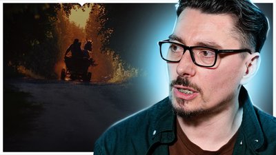 Режисер фільму "Тиха повінь" Дмитро Сухолиткий-Собчук
