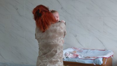 Для старту вакцинальної кампанії на Прикарпатті не вистачає вакцини від поліомієліту Для старту вакцинальної кампанії на Прикарпатті не вистачає вакцини від поліомієліту