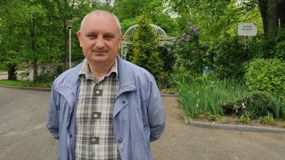 Ігрові розваги й атракціони у Житомирі: хто відповідає за безпеку дітей Ігрові розваги й атракціони у Житомирі: хто відповідає за безпеку дітей