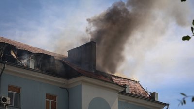 Херсон, обстріли, атаки РФ