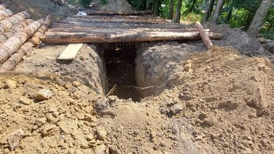 Дошки, бруси і труби — добровольчим формуванням Сум потрібні будівельні матеріали Дошки, бруси і труби — добровольчим формуванням Сум потрібні будівельні матеріали
