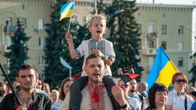 У Чернігові через події у Кременчуці скасували розважальні заходи до Дня Конституції