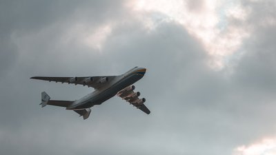 У Києві відбулася фінальна репетиція військового параду. Фоторепортаж У Києві відбулася фінальна репетиція військового параду. Фоторепортаж