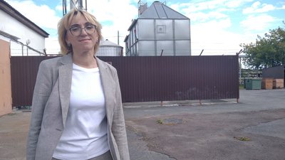 Житомир готується до опалювального сезону: дообстежують котельні шкіл і дитячих садків Житомир готується до опалювального сезону: дообстежують котельні шкіл і дитячих садків