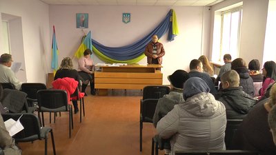 Два прикарпатські села приєднали до Новицької ОТГ: не всі жителі задоволені