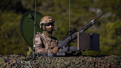 армія Франції