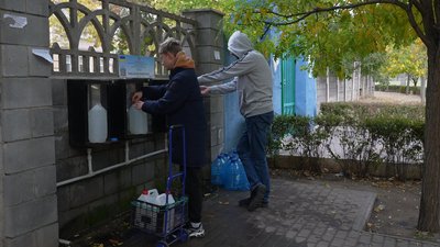 Коли буде питна вода у Миколаєві: що кажуть посадовці та думки жителів Коли буде питна вода у Миколаєві: що кажуть посадовці та думки жителів