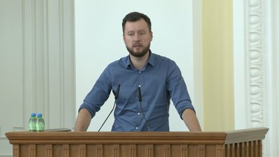 Правки до регламенту: депутати Харківської міськради не підтримали ініціативу Правки до регламенту: депутати Харківської міськради не підтримали ініціативу