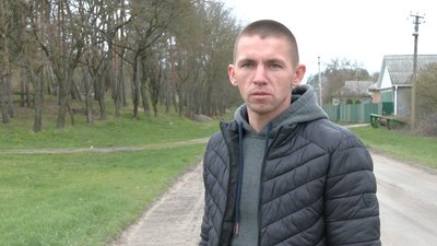 На Черкащині про тривогу сповіщають церковними дзвонами На Черкащині про тривогу сповіщають церковними дзвонами