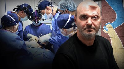 Юрій Маницький, ветеран, місія «Face the Future», Франківськ
