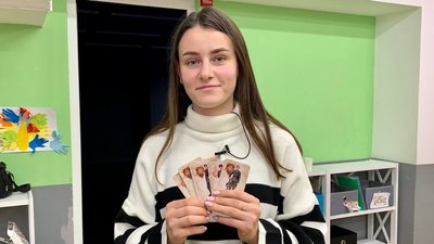 Зіграй в "Криївку" — підтримай ЗСУ. У Франківську волонтери вперше провели повстанську гру Зіграй в "Криївку" — підтримай ЗСУ. У Франківську волонтери вперше провели повстанську гру