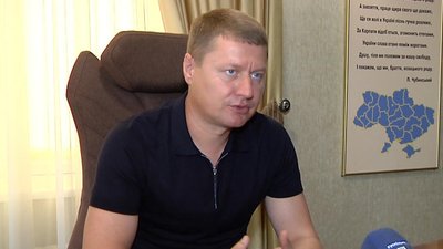 Марафон місцеві: як працює центр безпеки громадян на Одещині Марафон місцеві: як працює центр безпеки громадян на Одещині