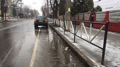У Хмельницькому у двох ДТП травмувались дві пішохідки