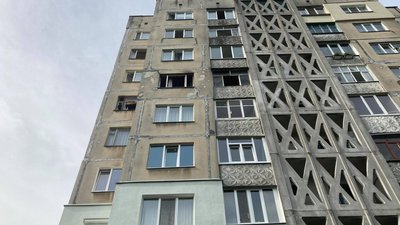 У Чернігові сталася пожежа в квартирі багатоповерхівки: загинула людина У Чернігові сталася пожежа в квартирі багатоповерхівки: загинула людина