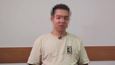 Окупанти судитимуть жителя Севастополя за заклики до знищення Кримського мосту