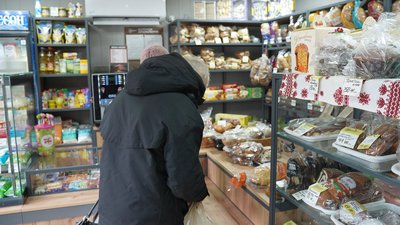 На Кіровоградщині дорожчає хліб. Які причини й прогнози на 2025 рік