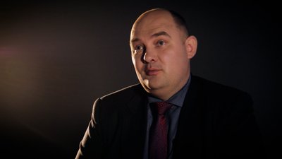 історик Володимир Старка історик Володимир Старка