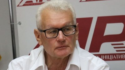 Чому міліють малі річки на Запоріжжі, та що з цим робити. Відповідає вчений Чому міліють малі річки на Запоріжжі, та що з цим робити. Відповідає вчений