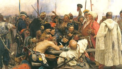 Коротка історія українського гумору. Від Сковороди до Зеленського Коротка історія українського гумору. Від Сковороди до Зеленського