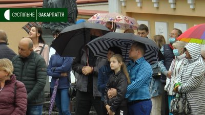 Понад 70 священників приїхали привітати владику Ніла зі вступом на єпископський престол Понад 70 священників приїхали привітати владику Ніла зі вступом на єпископський престол