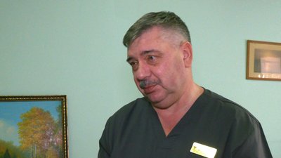 11 років на діалізі або раптовий дзвінок серед ночі. Як на Франківщині проводять трансплантації 11 років на діалізі або раптовий дзвінок серед ночі. Як на Франківщині проводять трансплантації