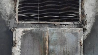 1200 споживачів в Одесі без світла через загоряння трансформатора 1200 споживачів в Одесі без світла через загоряння трансформатора