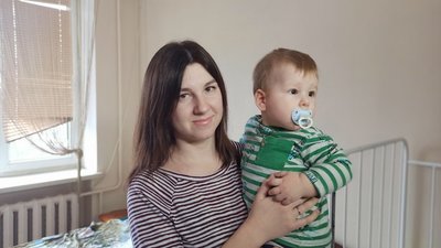 У Дніпрі створили чат онлайн консультацій "Доктор з телефону" У Дніпрі створили чат онлайн консультацій "Доктор з телефону"