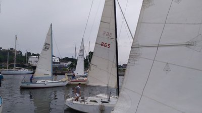 У Миколаєві розпочались урочистості з нагоди Дня Військово-Морських Сил У Миколаєві розпочались урочистості з нагоди Дня Військово-Морських Сил