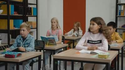 У Криму презентували інтерактивну карту шкіл для відкриття кримськотатарських класів