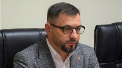 Медикаментів та медперсоналу в Миколаєві вистачає – начальник управління охорони здоров'я ОДА