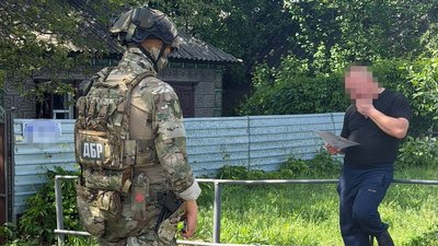 Повідомили про підозру посадовцю взводу забезпечення однієї з військових частин