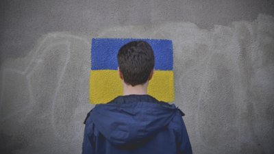 Як живе Одеса під час війни. Фоторепортаж Як живе Одеса під час війни. Фоторепортаж