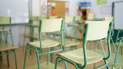 У середньому в класі три учні: у Сосницькій громаді на Чернігівщині планують закрити три школи