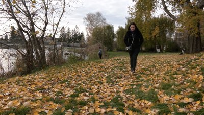 "Фізично я в Луцьку, душа моя – в Маріуполі": історія переселенки-держслужбовиці "Фізично я в Луцьку, душа моя – в Маріуполі": історія переселенки-держслужбовиці