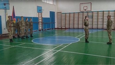 На Житомирщині визначили переможців найбільш масового онлайн-конкурсу області На Житомирщині визначили переможців найбільш масового онлайн-конкурсу області