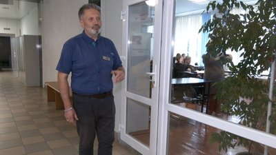 Як працюватиме "Старша профільна школа": на Волині запустили пілотний проєкт