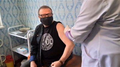 Як проходить вакцинація від коронавірусної інфекції в Кіровоградській області