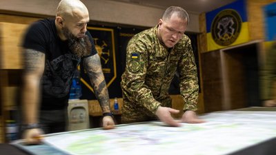 Олександр Півненко НГУ