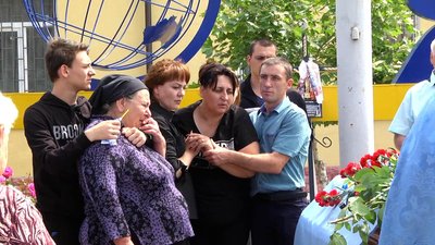 Подільська міська громада Подільська міська громада