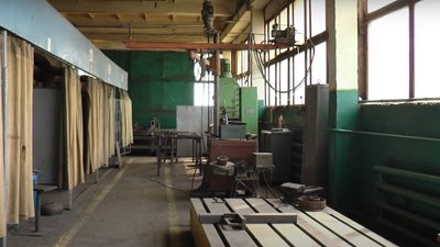 На Івано-Франківщині у закладах профосвіти запрацюють три навчально-практичні центри