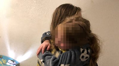 У Житомирі поліцейські розшукали двох зниклих дітей У Житомирі поліцейські розшукали двох зниклих дітей