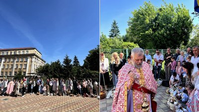 Великдень на Закарпатті: як відзначали свято Великдень на Закарпатті: як відзначали свято